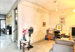Hillview Estate (D23), Terrace #215881731